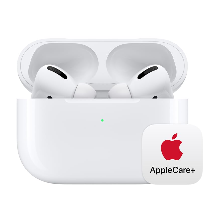 Amazon.co.jp: Apple AirPods Pro 2 + 延長2年 AppleCare+ for