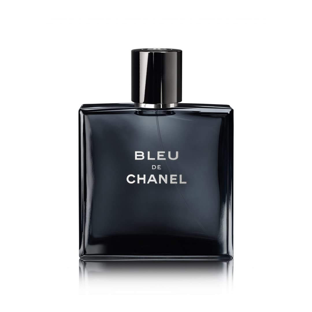 Amazon | シャネル ブルー ドゥ シャネル EDT 50ml [並行輸入品