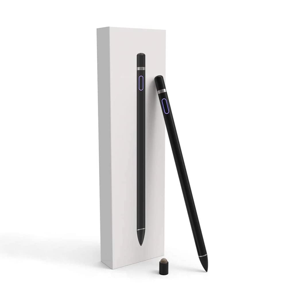 Caneta Stylus para iPad Apple Pencil para iPad 9/8/7/6/5/4/3/2 Pro