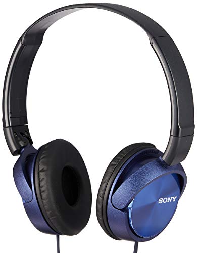 Amazon.co.jp: ソニー ヘッドホン MDR-ZX310 : 密閉型 折りたたみ式