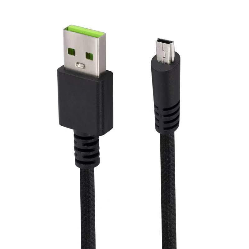 Amazon.co.jp: UNCLE LIGHT USB充電ケーブル Razer交換用、Razer