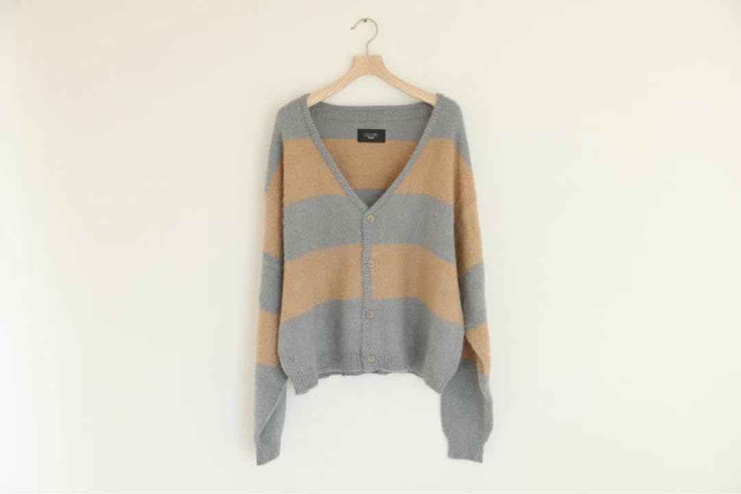 Amazon.co.jp: Da-iCE 岩岡徹 COMFY カーディガン : 文房具・オフィス用品