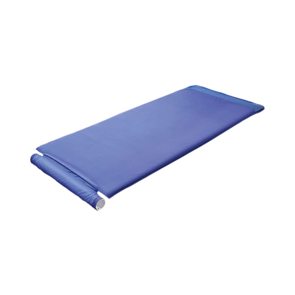 Amazon.co.jp: 空調服 空調ベッド 風眠 シングルベッドサイズ 内部に風