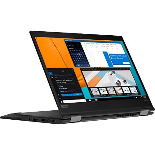 Amazon.com: Lenovo ThinkPad X13 Yoga Gen 1 - 13.3