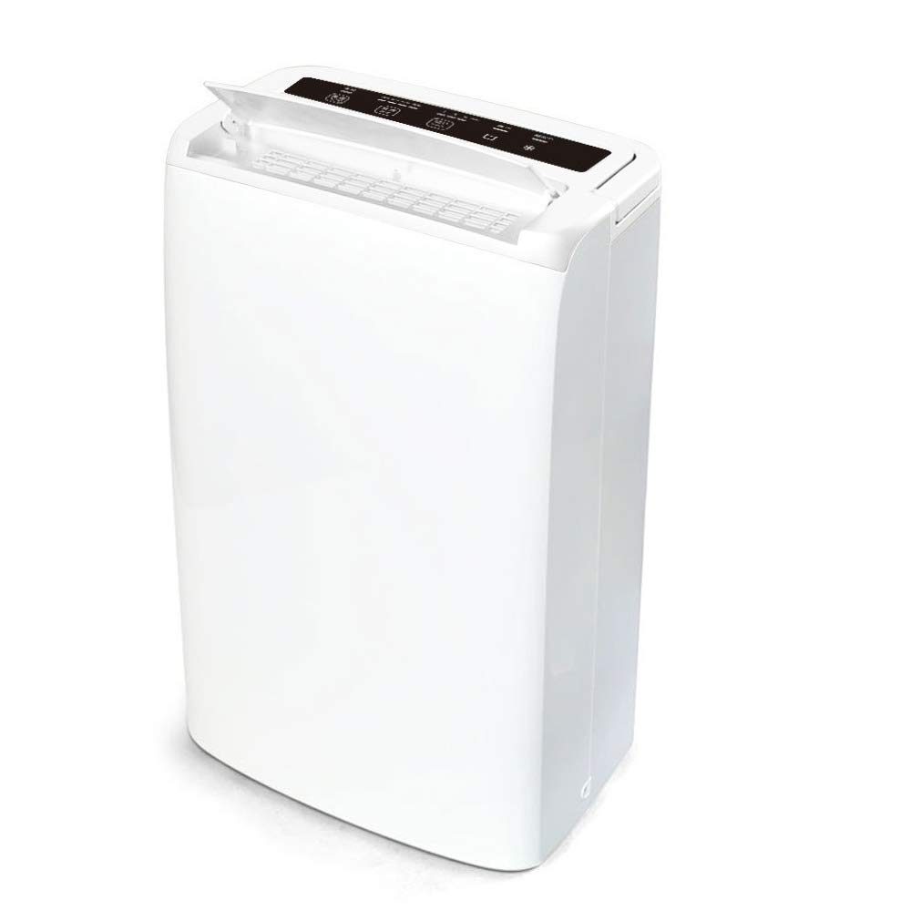 Amazon.co.jp: SUGGEST 除湿機 衣類乾燥機 コンプレッサー式 除湿器