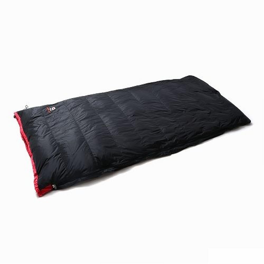 Amazon.co.jp: Nanga オリジナル オーロラライト 封筒型 600DX BLK