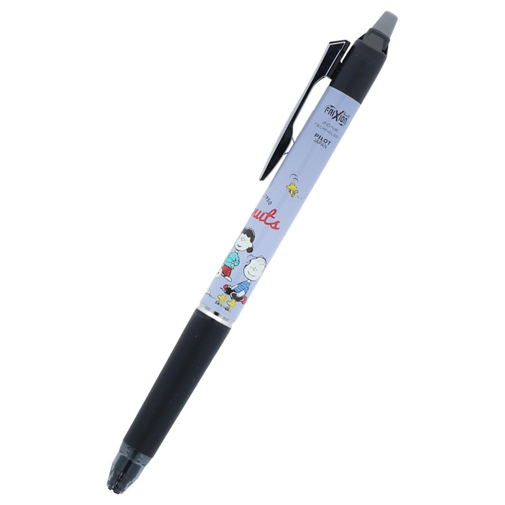 Amazon | サンスター文具(Sun-Star Stationery) スヌーピー ボールペン