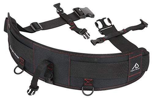 Amazon | アングラーズデザイン(Anglers Design) ランバーサポート