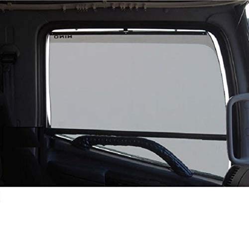 Amazon.co.jp: トラック用 ロールスクリーン R/Lセット (クオン