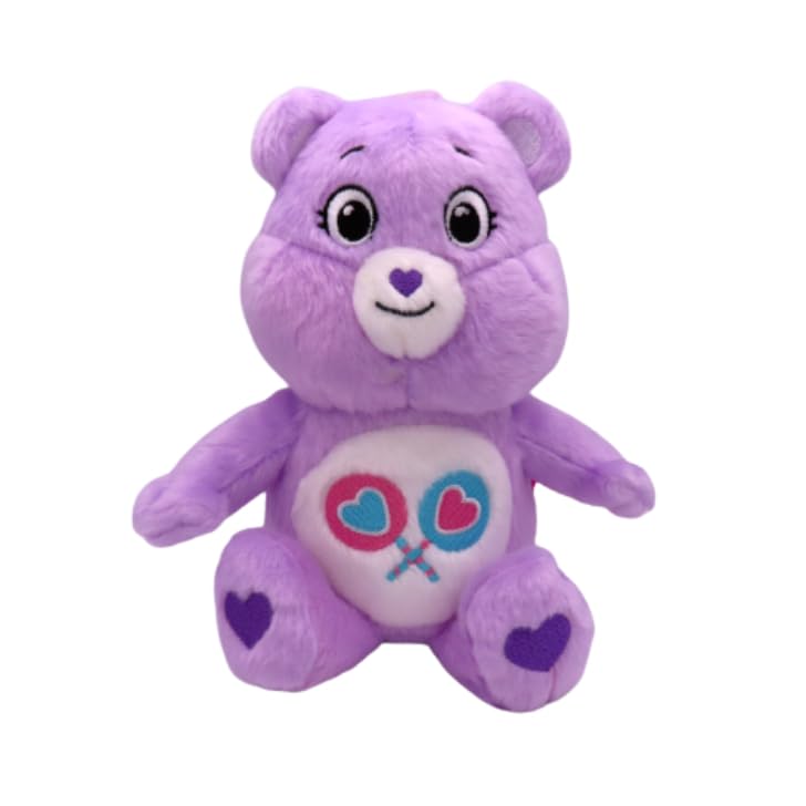 Amazon.co.jp｜ケイカンパニー(K Company) ケアベア ぬいぐるみ