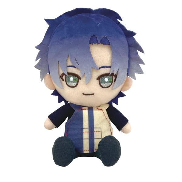 Amazon.co.jp: 魔法使いの約束 フィガロ Chibiぬいぐるみ : おもちゃ