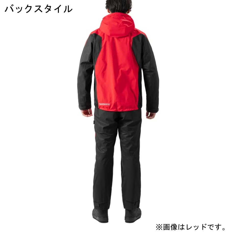 Amazon.co.jp | [シマノ] 23 ネクサス ゴアテックス テクノレイヤード