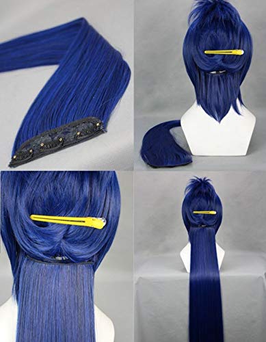 Amazon.co.jp: 家庭教師ヒットマンREBORN! 六道骸十年後 コスプレ