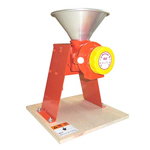 Amazon.co.jp: 家庭用 製粉機 ハンディII 製粉 小型 米 小麦 大豆 お茶