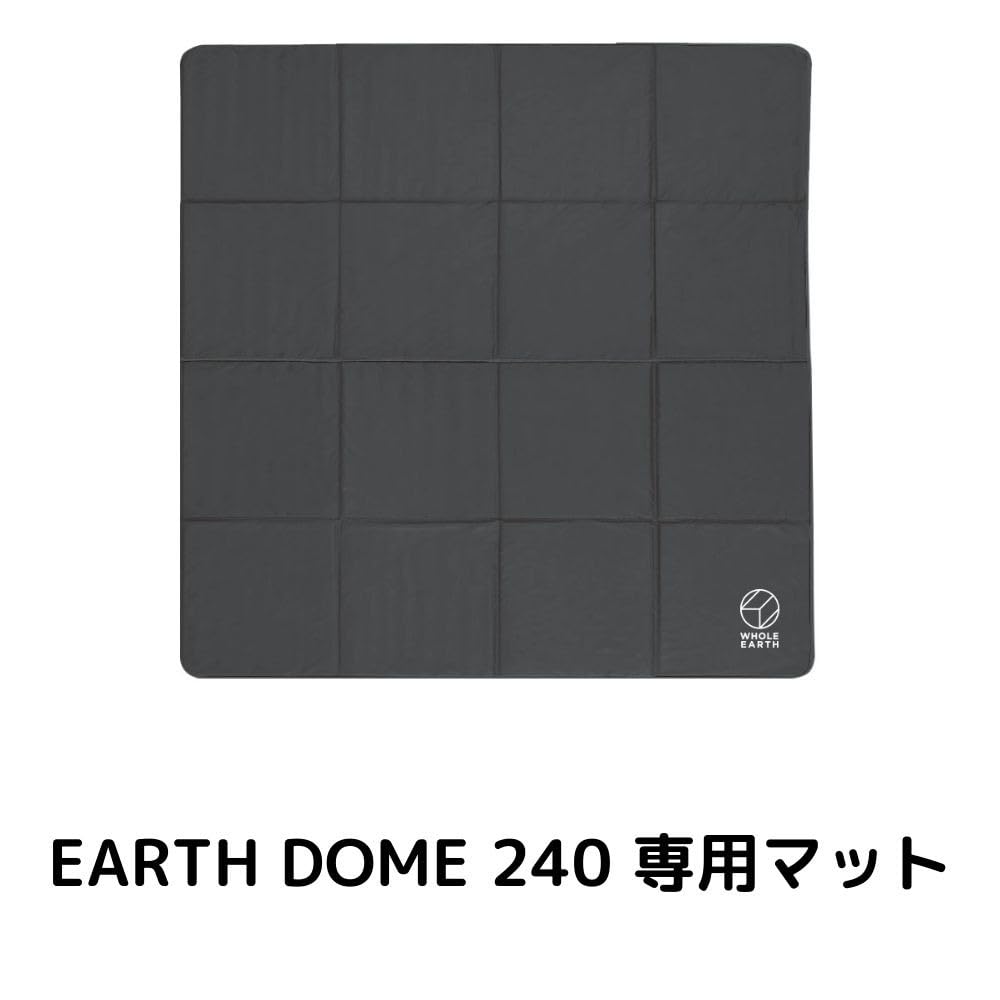 Amazon | Whole Earth (ホールアース) アウトドア キャンプ グラウンド