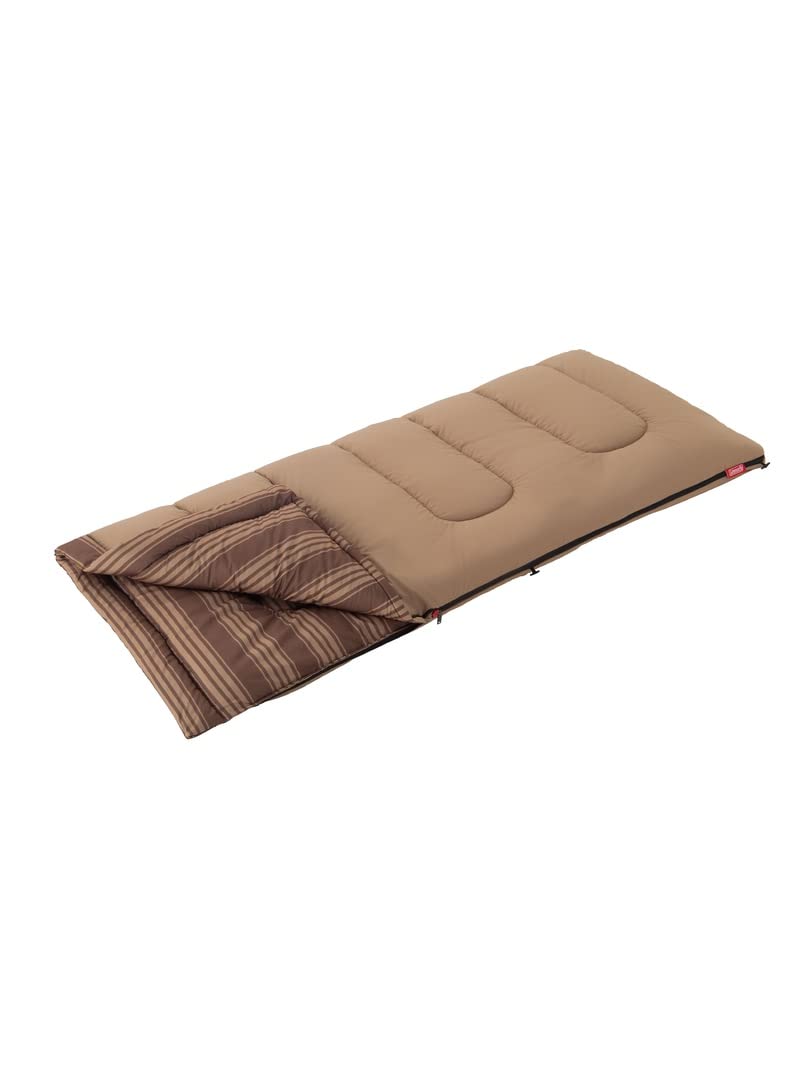 Amazon | Coleman(コールマン) 寝袋 アドベンチャークッションバッグ