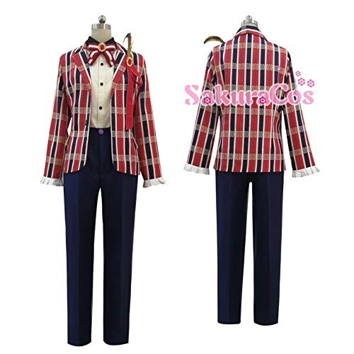 Amazon.co.jp: sakuracos 即納品 魔法使いの約束 まほやく クロエ