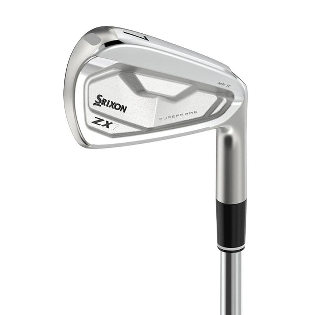 Amazon.co.jp: スリクソン Srixon ZX7 MkII アイアンセット 5-PW