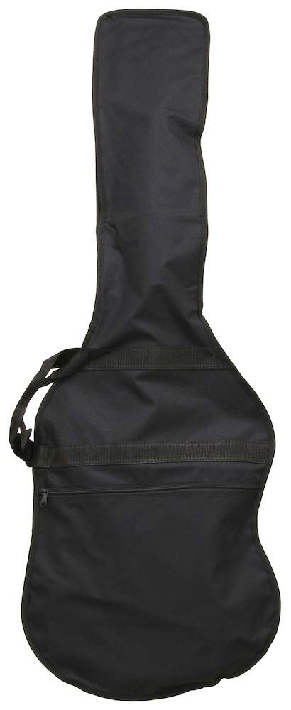 Amazon | Aria ARIA アリア エレキベース用ソフトバック BKACK クロ PB