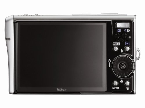 Amazon.com : PS1) NIKON COOLPIX S51C WIFI DIGITAL : Point And