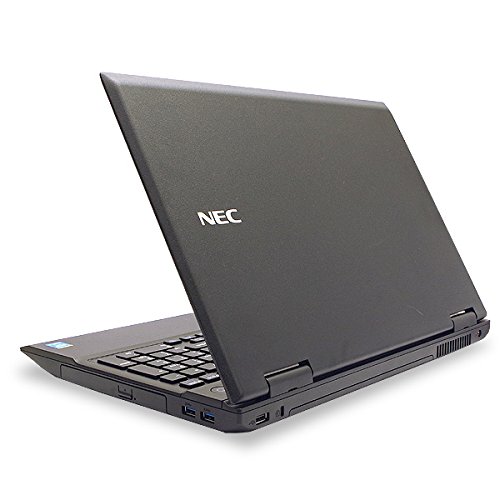Amazon.co.jp: ノートパソコン 中古 NEC VersaPro PC-VK25LX-N Core i3