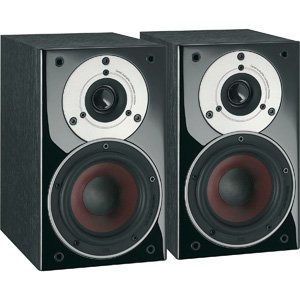 Amazon.co.jp: DALI スピーカー ZENSOR PICO BK [ブラック ペア