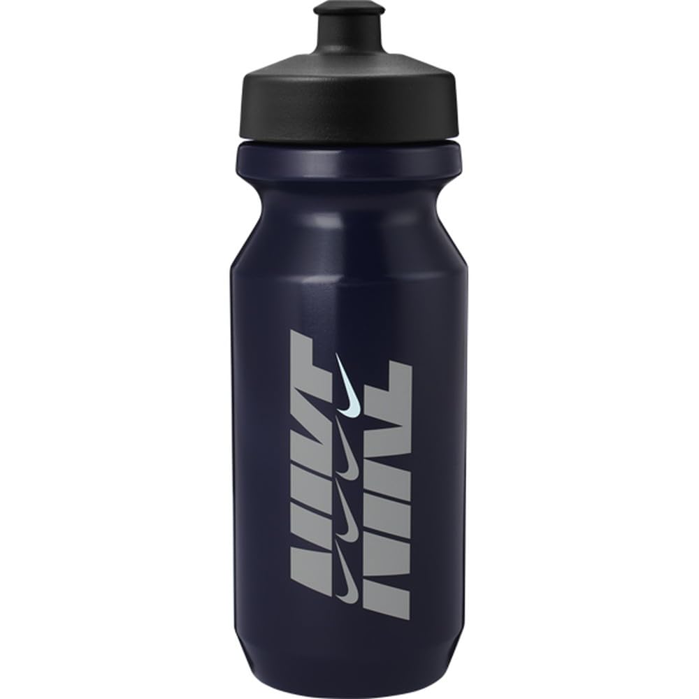Amazon.com: Nike HY6009-503 Sports Bottle, Big Mouth Bottle, 2.0