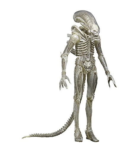 Amazon.co.jp: NECA エイリアン 1/4 スケール ビッグチャップ