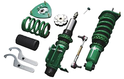 Amazon | TEIN (テイン) 車高調【Mono Racing Damper SPEC R】1台分