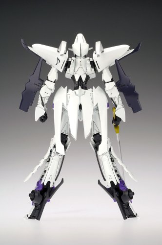 Amazon | WAVE 1/144 ファイブスター物語 エンゲージSR1 初回限定版