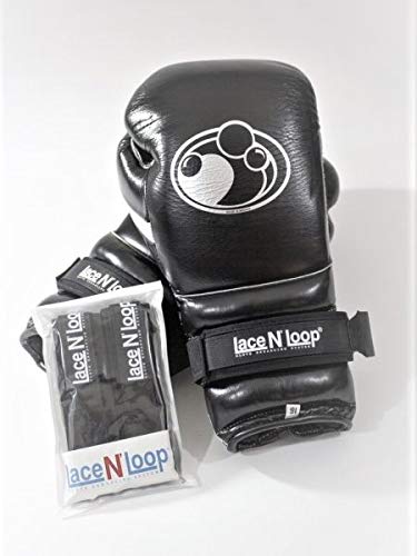 Amazon | Lace N' Loop［レースンループ］紐式グローブ用ストラップ