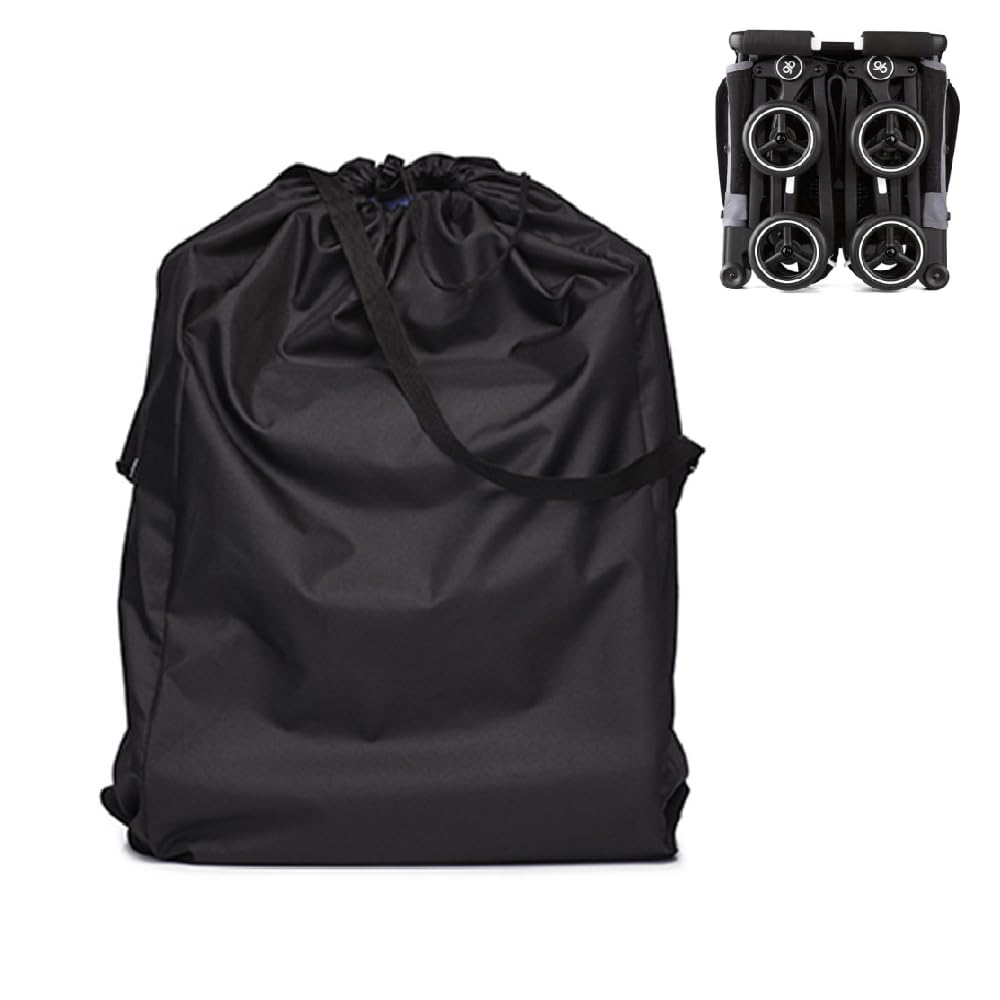 Amazon | コンパクトベビーカー カバー 収納 バッグ 保管 サイベックス