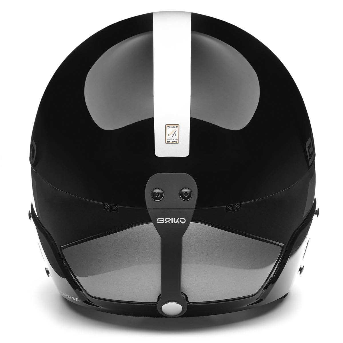 Amazon | BRIKO ブリコ VULCANO FIS 6.8 JR HELMET ボルケーノ FIS6.8