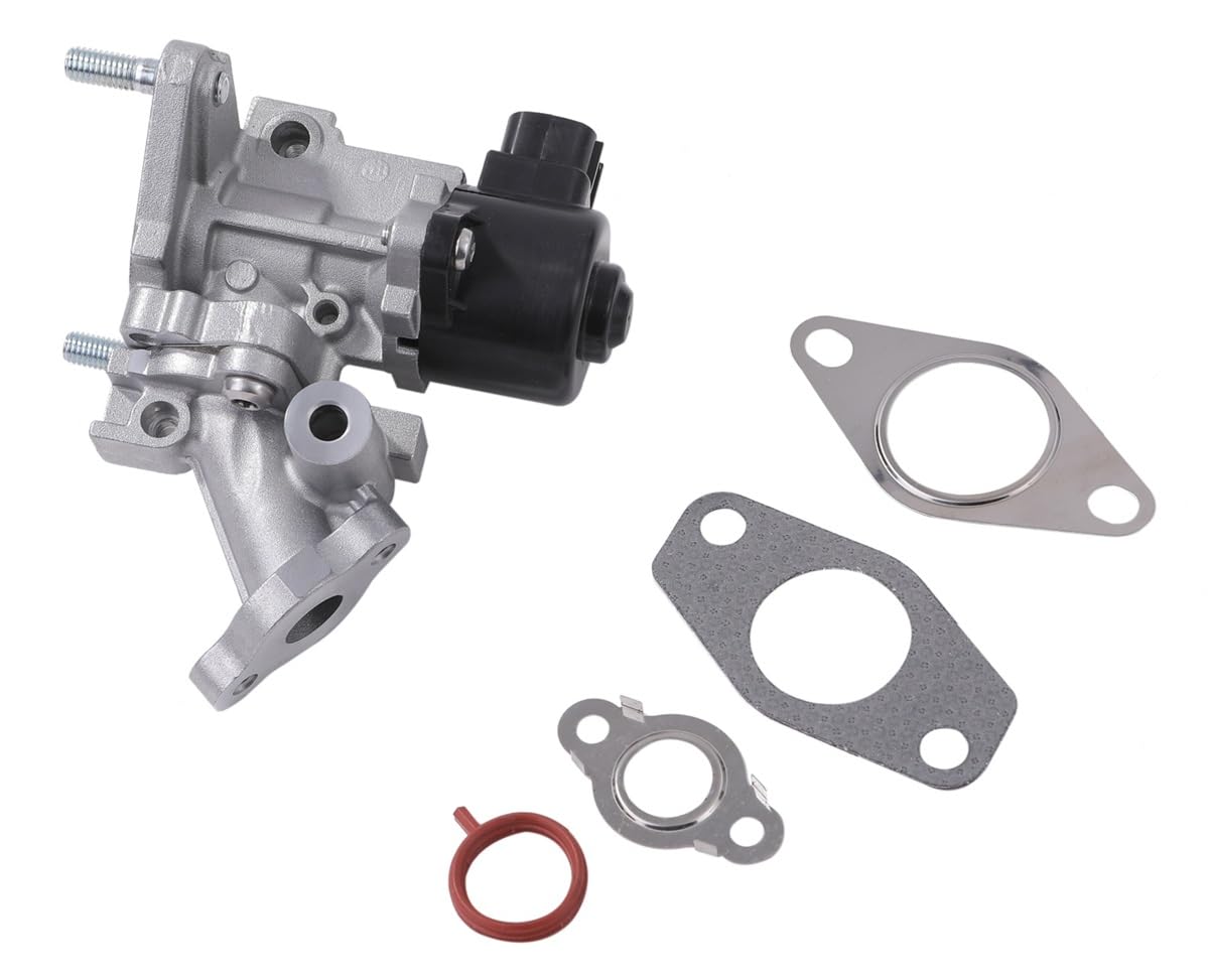 Amazon.co.jp: トヨタ 用 プリウス EGRバルブ バルブ キット