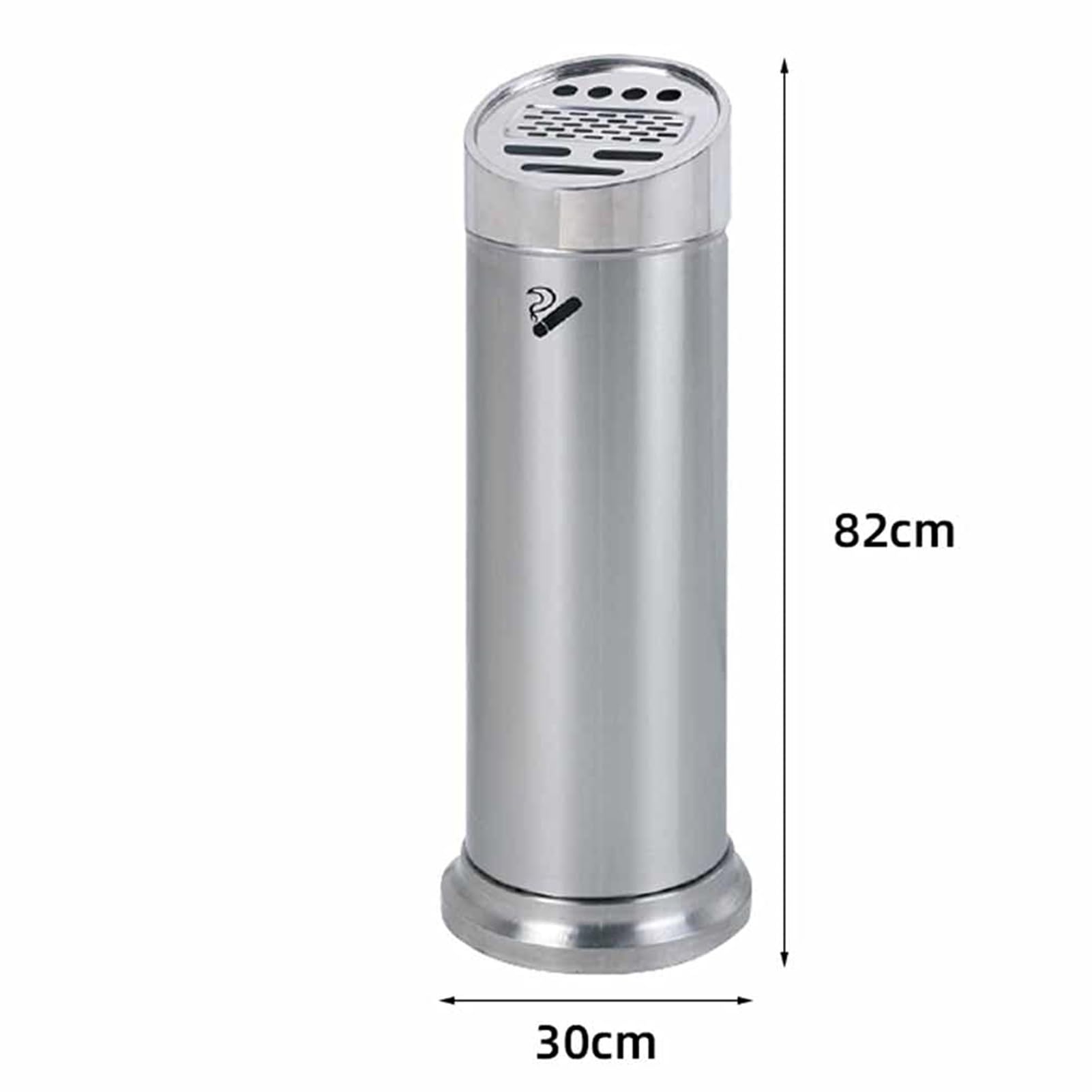 Amazon.co.jp: 【業務用立ち灰皿】灰皿スタンド - 屋外屋内床置き