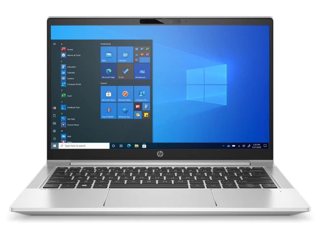 Amazon.com: HP ProBook 430 G8 13.3