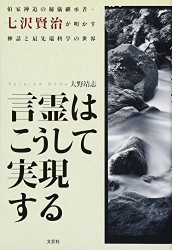 言霊学事始DVD 全6枚 大野靖志 Amazon.co.jp: 大野, 靖志: 本