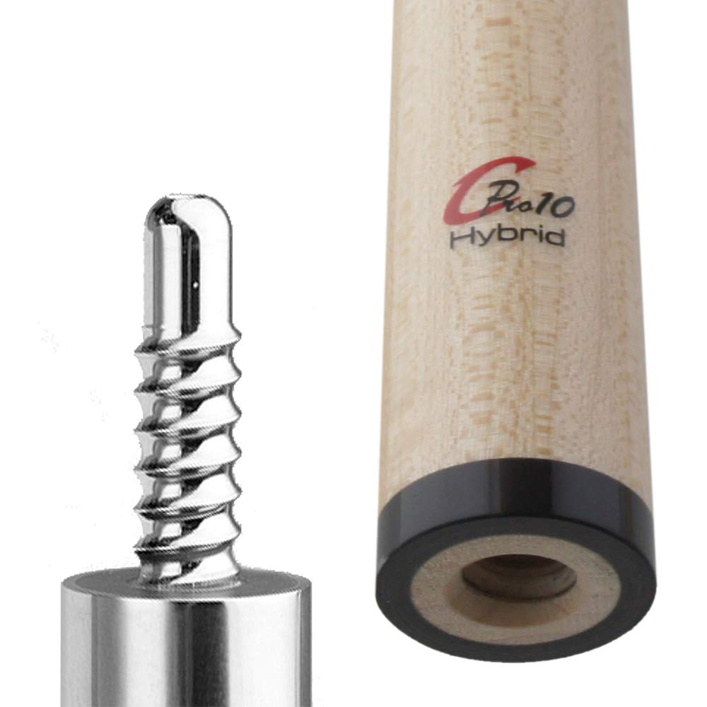 Amazon.co.jp: ビリヤード シャフト Universal ユニバーサル PRO10