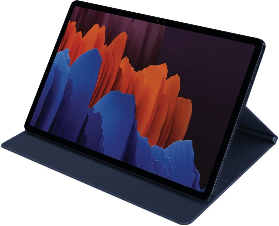 Amazon.com : SAMSUNG Electronics Galaxy Tab S7+ Wi-Fi, Mystic Navy