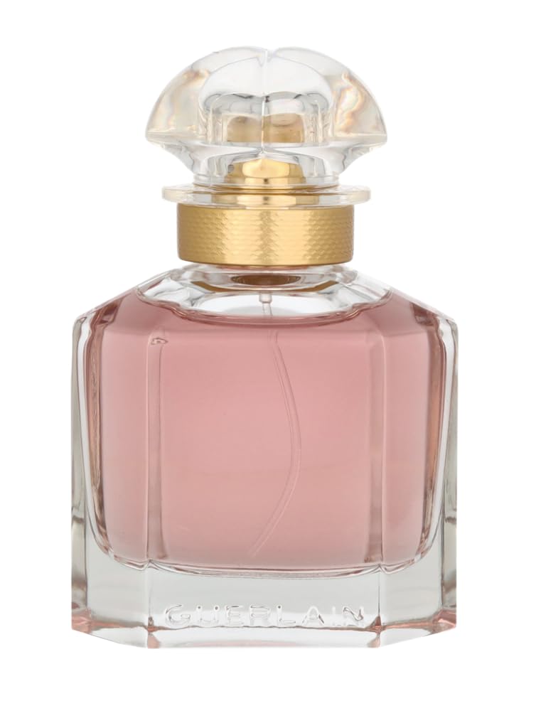 Guerlain Mon Guerlain Eau De Parfum Spray for Women, 1.6 fl. Oz