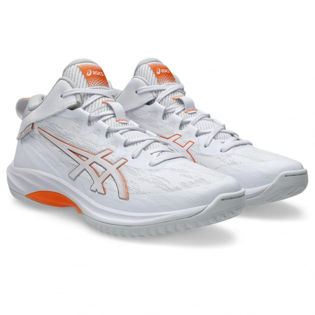 Amazon | [アシックス] バスケットボール シューズ GELHOOP V17