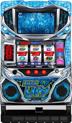 Amazon | 銀座 パチスロディスクアップ 【パネル不問】 【パチスロ中古