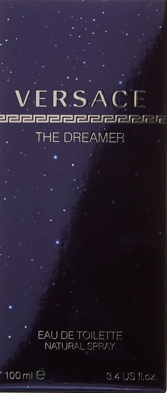 Amazon.com : Dreamer By Gianni Versace For Men. Eau De Toilette