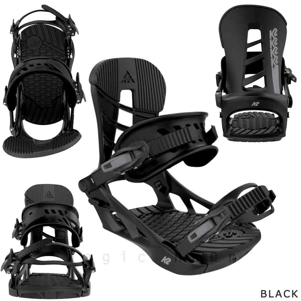 Amazon | スノーボード ビンディング スノボー バインディング メンズ