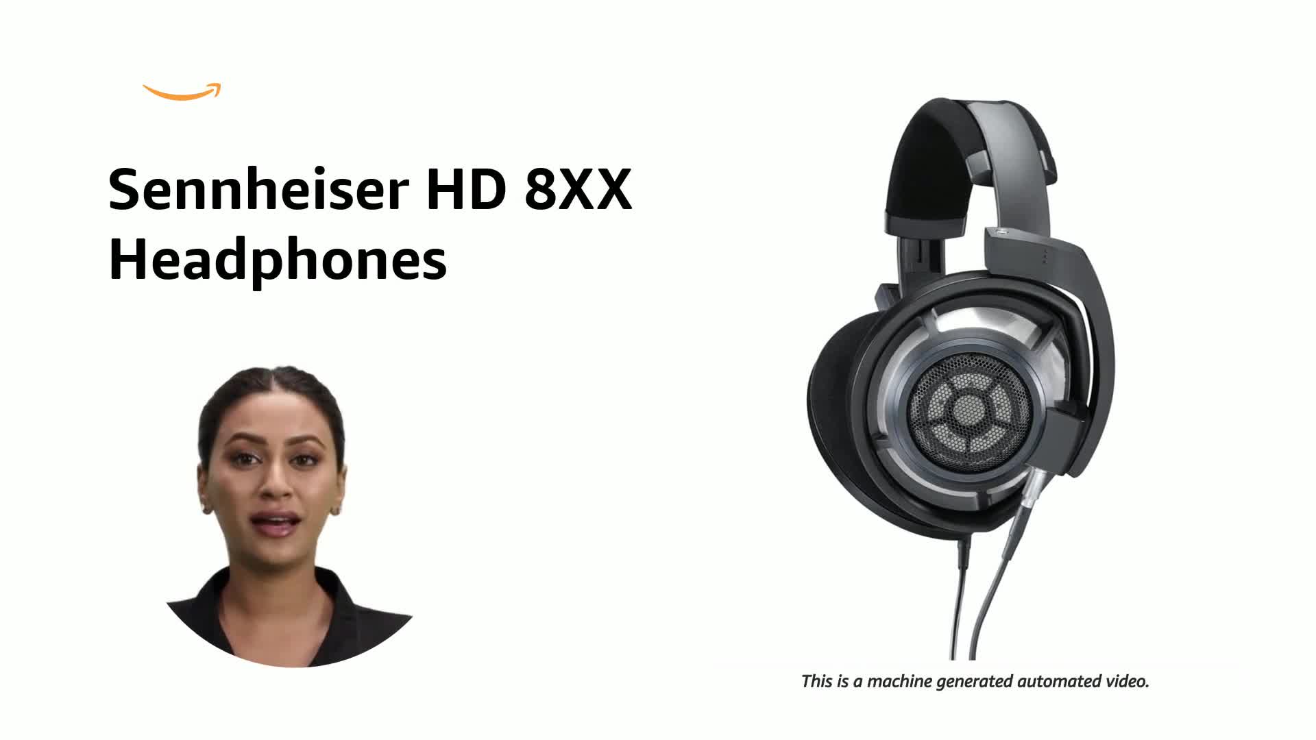 DROP + Sennheiser HD 8XX Flagship Over-Ear Audiophile Reference