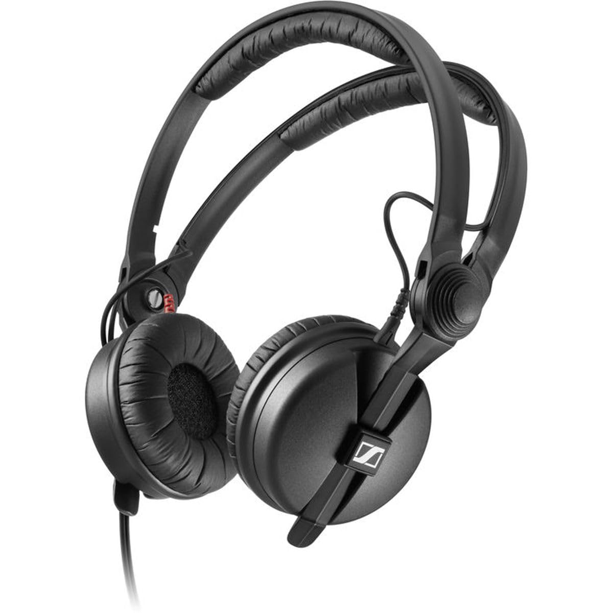 Amazon.com: Sennheiser Pro Audio Professional HD 25 On-Ear DJ