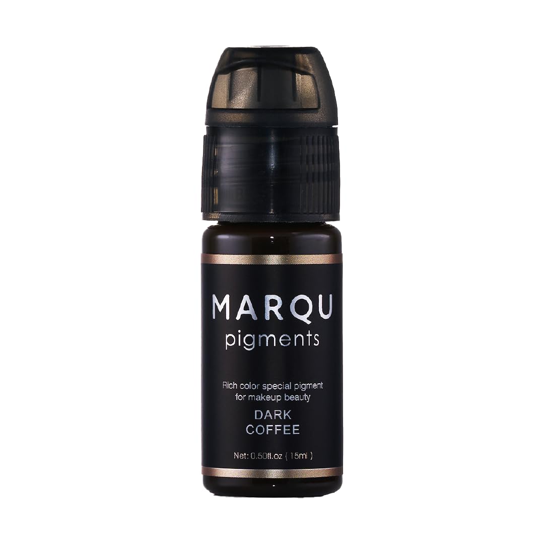 Amazon.co.jp: 【MARQU】アートメイクインク -アートメイク色素 - 眉毛