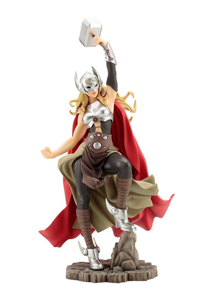 Amazon | MARVEL美少女 MARVEL UNIVERSE ソー 1/7スケール PVC製 塗装