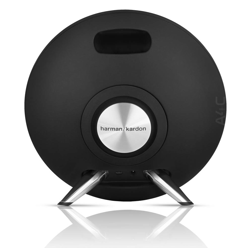 Amazon.com: Harman Kardon Onyx Studio Wireless Bluetooth Speaker