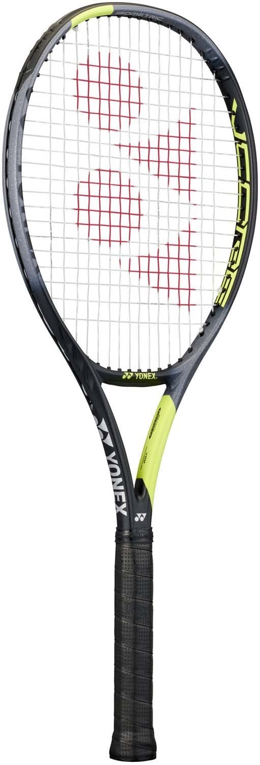 Amazon | ヨネックス(YONEX) テニス ラケット フレームのみ Vコア 100
